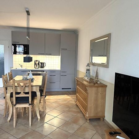 Eichsfeldia Wohnung 9 Kühlungsborn Dış mekan fotoğraf