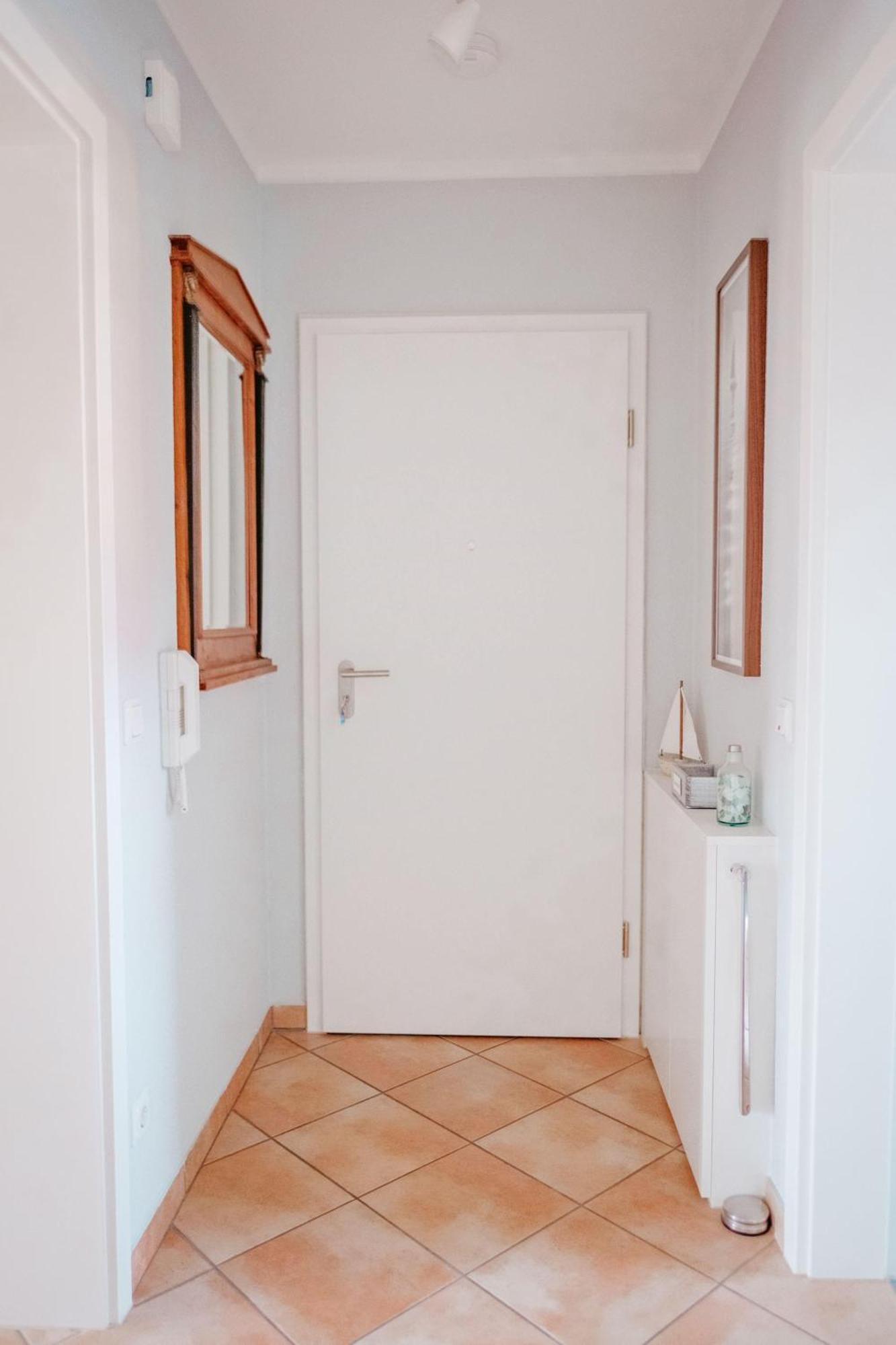 Eichsfeldia Wohnung 9 Kühlungsborn Dış mekan fotoğraf
