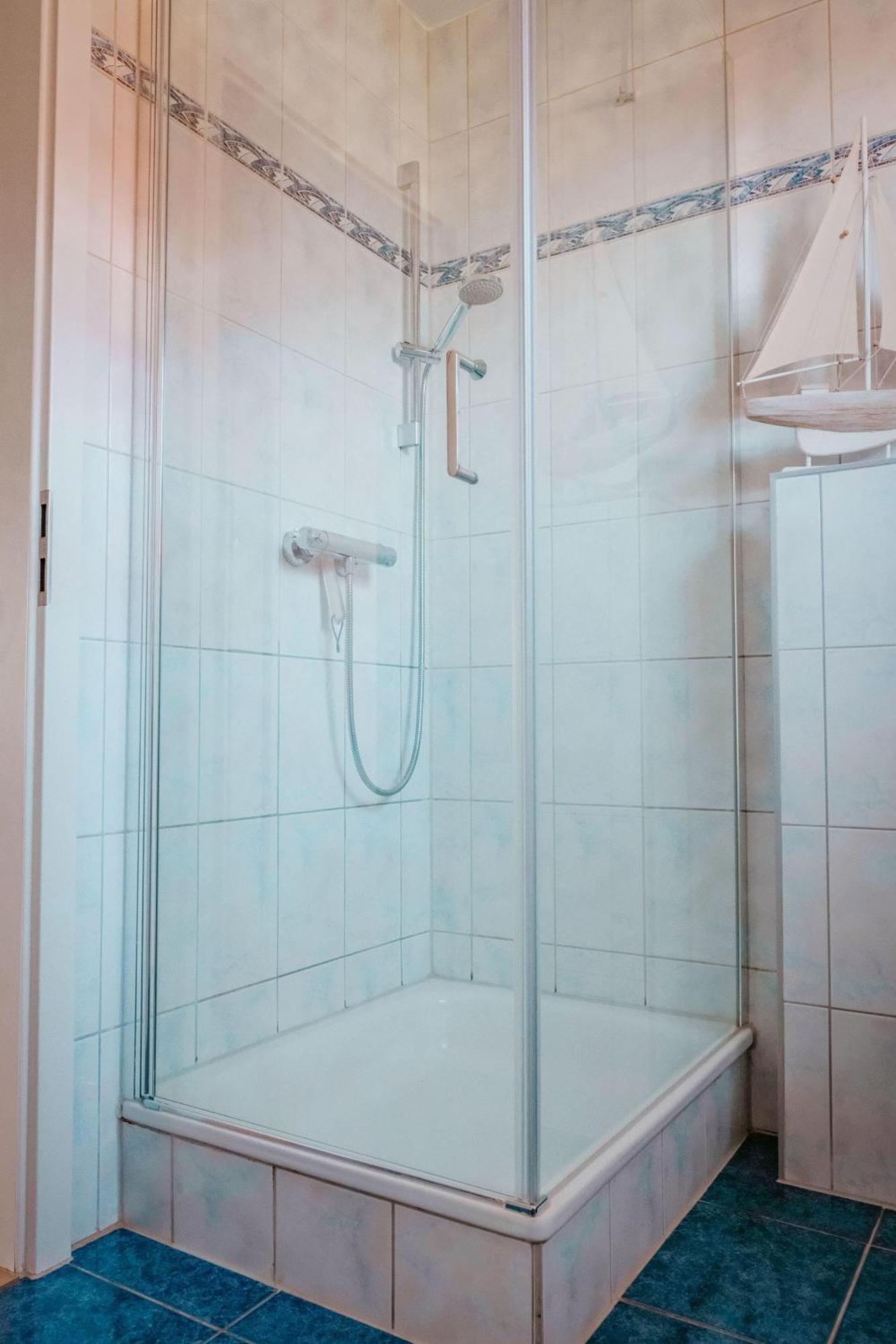 Eichsfeldia Wohnung 9 Kühlungsborn Dış mekan fotoğraf
